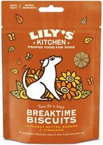 Lily's kitchen breaktime biscuits (80 GR)