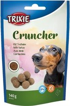 Trixie cruncher met kalkoen (29X11X11 CM)