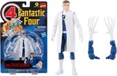 Marvel Legends: Fantastic Four Series Retro - Mr. Fantastic