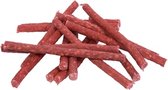 Petsnack Munchy Rood 5'' 15.5 cm