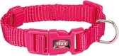 Trixie Premium Halsband Hond Fuchsia