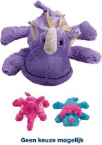 Kong COZIE BRIGHTS ASSORTIE - Kauwspeelgoed - Multi