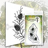 Lavinia Stamps LAV580