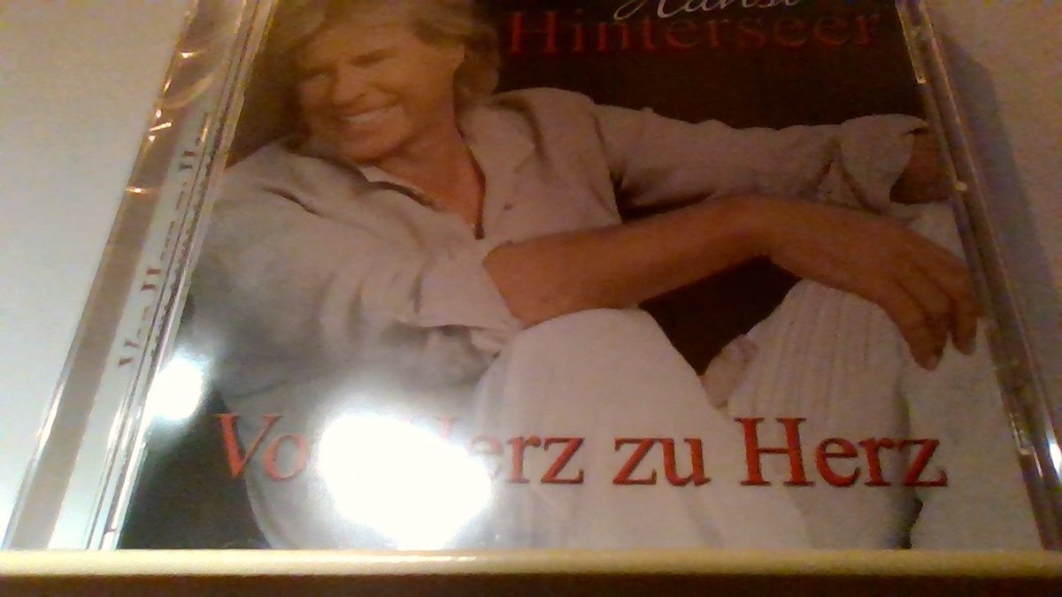 Von Herz Zu Herz