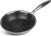 Bol.com Edënbërg Exclusive Line - Hapjespan Keramisch - 20 cm - 3-laags antiaanbaklaag aanbieding