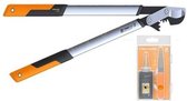 Fiskars PowerGear X takkenschaar bypass L LX98