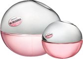 DKNY Be Delicious Fresh Blossom Eau De Parfum Spray EDP 30ml & 7ml Gift set