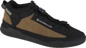 Caterpillar Hex Hi Utility P110506, Mannen, Groen, Sneakers,Sportschoenen, maat: 43