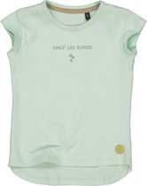 Levv meisjes t-shirt Venna Green Mint