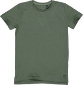 Levv jongens t-shirt Ted Green Cactus