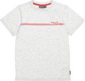 Tumble 'N Dry  Bordeaux T-Shirt Jongens Mid maat  146/152