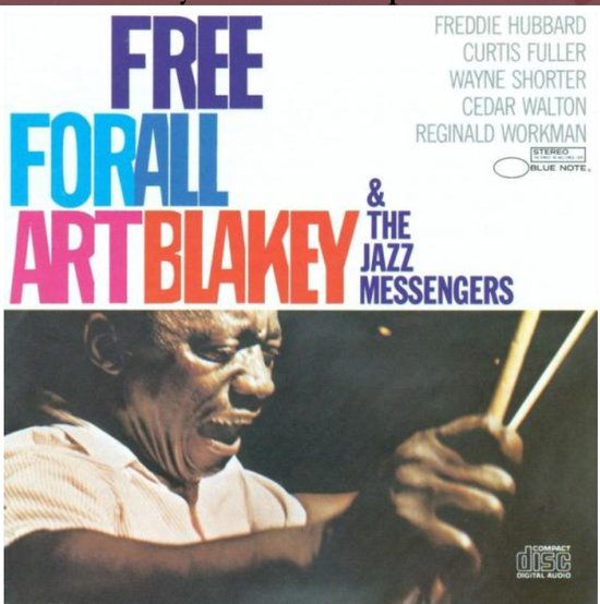 Free for All