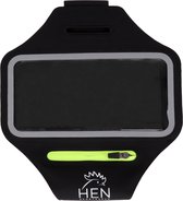 Poule Sportsgear - Bracelet de téléphone - Bracelet de sport ceinture de course - Bracelet de course - avec compartiment de rangement porte-clés et porte-cartes