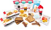 Proday - Proteïne Dieet Exclusive pakket (10 dagen) - Maaltijdvervanger - Incl. Shaker, multivitaminen en kalium - Met 1 Ketocheck - Alles-in-één voor 10 dagen