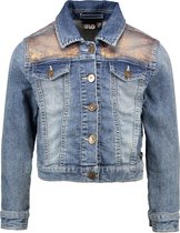 Like Flo Meisjes Jas - Maat 164