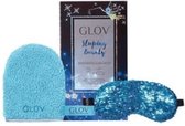 Glov Set Sleeping Beauty Makeup Removal + Skin Care Set