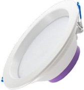 Tungsram LED Downlight D1 IP44 18W 220-240V 4000K S