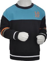 Legends22 Sweater Guus Jr Black