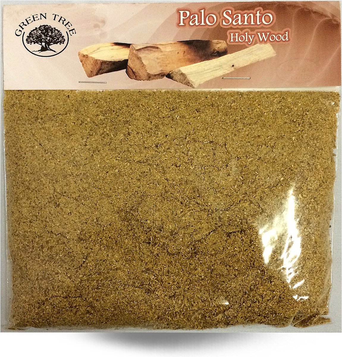 Green Tree Palo Santo 50Gr