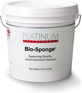 Bio Sponge Platinum poeder 9,5 kg