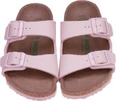 Birkenstock Arizona Kids Slippers - Meisjes - Roze - Maat 31