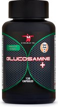 M Double You - Glucosamine + (120 capsules)
