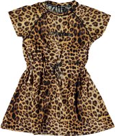 COPACABANA. Dress - Leopard Print - 12/152