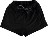 SOLANA. Short - Black - 10/140