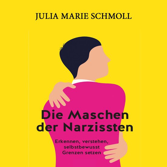 Die Maschen der Narzissten - cover