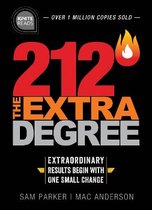 212 The Extra Degree Extraordinary Results Begin with One Small Change 0 Ignite Reads