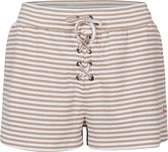 O'Neill Shorts Women RIB Beige Ao S - Beige Ao 58% Katoen, 37% Gerecycled Polyester, 5% Elastaan Shorts 2