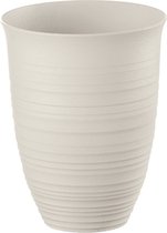 Guzzini Tierra Drinkglas hoog melkwit - 0.52Ltr