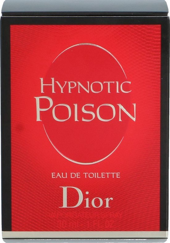 Christian Dior Poison Hypnotic - 30 ml - eau de toilette