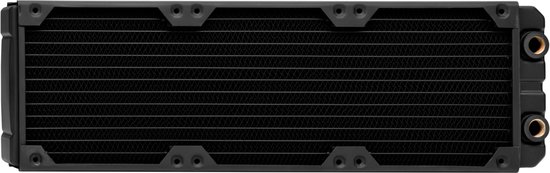 Foto: Corsair hydro x series xr7 360 radiator