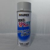 Maurer Plus - Briko Spray - Special effect - Primer