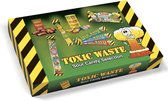 Toxic Waste Sour Candy Gift box - Amerikaans snoepgoed - American Candy - Amerikaans eten - Usa snoep - Snoep box - Cadeau pakket - Giftbox