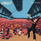 Surrender (Ltd. Virgin 40 Edition) (LP)