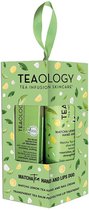 TEAOLOGY - Hand & Lips Matcha Tea Giftset - 2 st - geschenkset