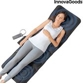 Body Massage Mat Kalmat InnovaGoods - Massage Apparaat - Bodymassage - Ontspanningsmassage - Lichaamsmassage - Massagemat