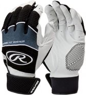 Rawlings Workhorse Batting Gloves