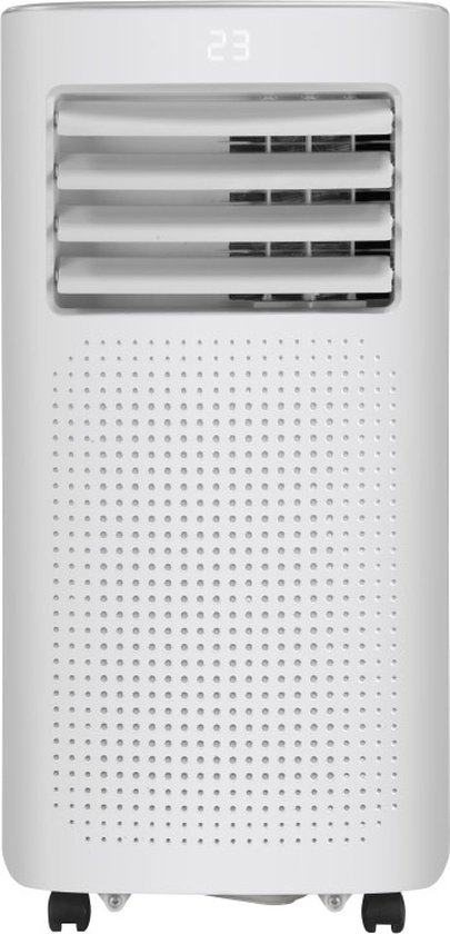 VALBERG By Electro Depot EX AC9 21 Climatisation Mobile 9000Btu VALBERG By Electro Depot EX AC9 21 Climatisation Mobile 9000Btu