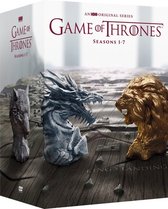 Game Of Thrones - Seizoen 1 t/m 7 (UK Import)