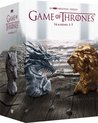 Game Of Thrones - Seizoen 1 t/m 7 (UK Import)