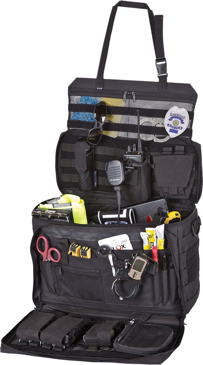 5.11 Tactical Wingman Patrol Bag
