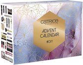 Catrice cosmetics | advent calendar