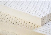 topper Latex Airgel Comb 10 90x210