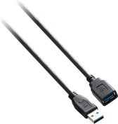 V7 V7E2USB3EXT-1.8M USB-kabel