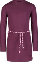 4president jurk lavina bordeaux, maat 140