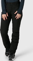 Brunotti Silverbird Women Snowpant - Wintersportbroek - Dames - Zwart - XL