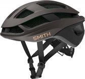 Smith Helm Trace Mips L 59-62 Mat Blackout